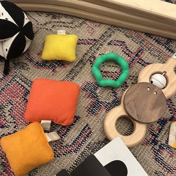 Lovevery The Play Gym - Picture 9 of 16